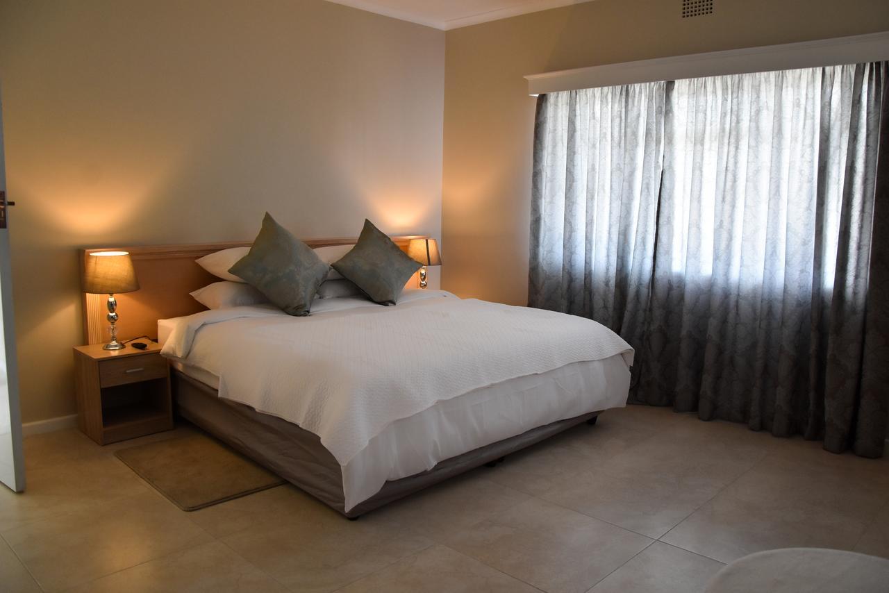 بيل فيل 34Onlincoln Guesthouse المظهر الخارجي الصورة